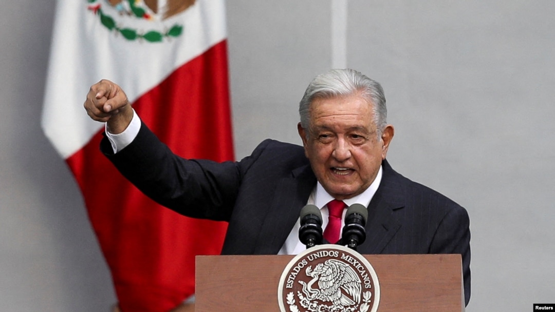 Sube el tono entre México y EEUU a cuenta de un informe sobre Derechos Humanos