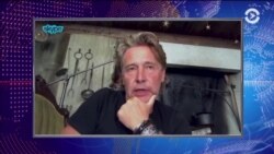 Писатель Валерий Бочков: Дело Сенцова – это возвращение в 37-й год