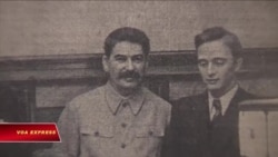 Nước Nga hiện đại giữa tranh cãi về Stalin