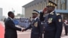 Deux mille nouveaux départ de l'armée ivoirienne