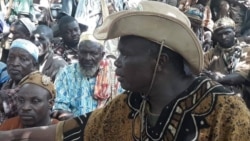 Somadougou, geleya