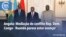 Washington Fora d’Horas: Angola - Mediação do conflito na RDC parece estar avançar
