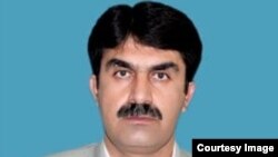 پخوانی سېنېټر داؤد خان اچکزی