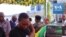 Les Tanzaniens font leurs adieux à la dépouille de John Magufuli