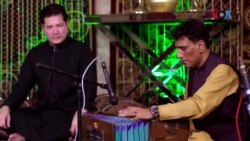 «خبره او سندره» د ځوان سندرغاړي سرفراز اپریدي خبرې او سندرې واورئ