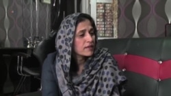 شرکت گسترده زنان افغان در انتخابات