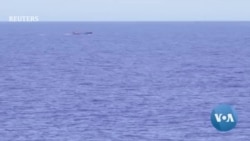 ኣስታት 400 ስደተኛታት ካብ ማእከላይ ባሕሪ ምድሓኖም ተገሊጹ