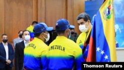 Venezuela: Gobierno oposición previa negociaciones