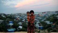 မြန်မာကိုယ်စားလှယ်အဖွဲ့ ဘင်္ဂလားဒေ့ရှ် ဒုက္ခသည်စခန်းသွားမည်