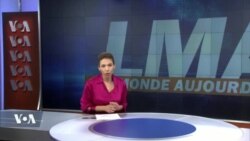 Le Monde Aujourd’hui