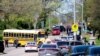 "Plusieurs victimes" suite à une fusillade dans un lycée au Tennessee