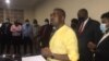 Umkhokheli Webandla leCCC, uMnu. Nelson Chamisa Wehluleka Ukuya koBulawayo Ngenxa Yokuhlukuluzwa Kwabalandeli Bakhe