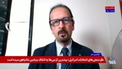 محمود امیری مقدم: حکومت بی‌کفایتی که راه‌حلی برای مشکلات ندارد اجازه اعتراض هم نمی‌دهد
