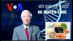 Lợi ích của Vitamin D