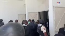 Հայիթիի վարչապետի վրա զինված հարձակում է եղել