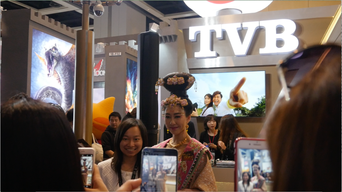 At Hong Kong Film Fest, Hope for a Booming Cambodian Film Industry Lingers