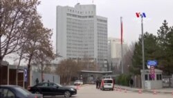 Ռուս-թուրքական հարաբերությունները կրկին սրվում են