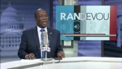 Pwogram Radyo sou Televizyon