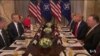 Trump Slams Germany as Being a 'Captive' to Russia