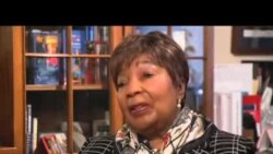 Vrijeme je da se razmotre promjene u bh ustavu, kaže kongresna zastupnica Eddie Bernice Johnson