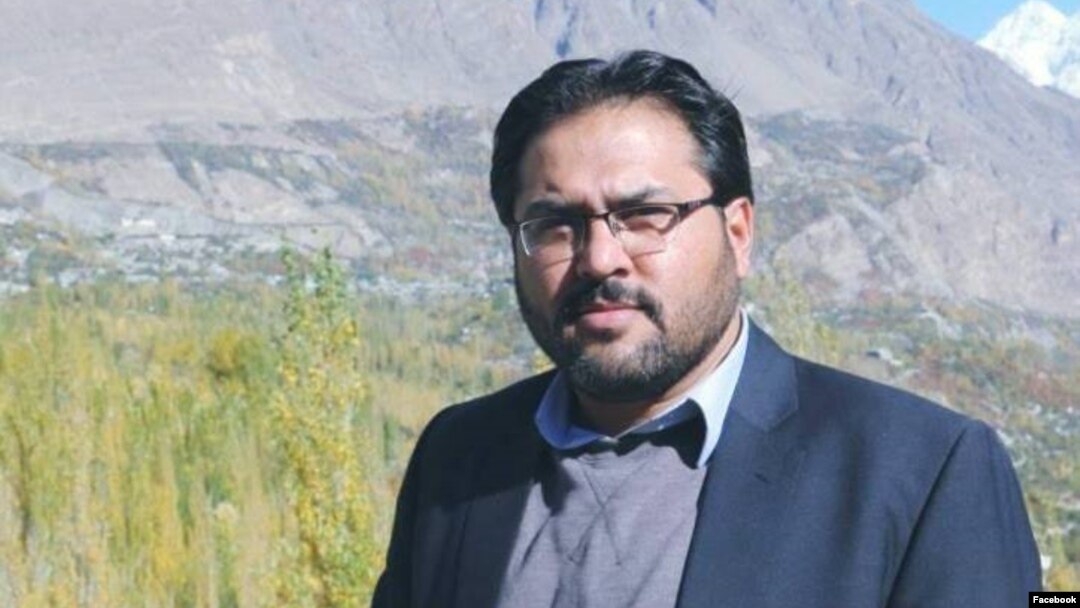 Riaz Miani