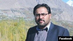 Riaz Miani
