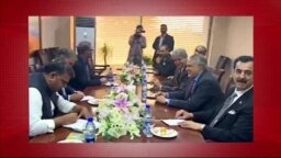 د ډیوه د روانو چارو خپرونه په ټي وي
