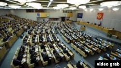 Russia Duma