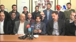 Mazlum-Der’de 16 Şubenin Kapatılmasına Tepki