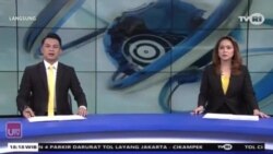 Laporan Langsung VOA untuk TVRI : Penghitungan Sementara Pilpres AS 2020