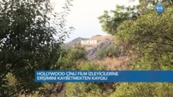 Hollywood’un Çin Merakı