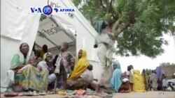 VOA60 AFIRKA: NIGERIA Hukumar Da Ke Kula Da Yara Ta Majalisar Dinkin Duniya, UNICEF, Ta Yi Gargadin Cewa