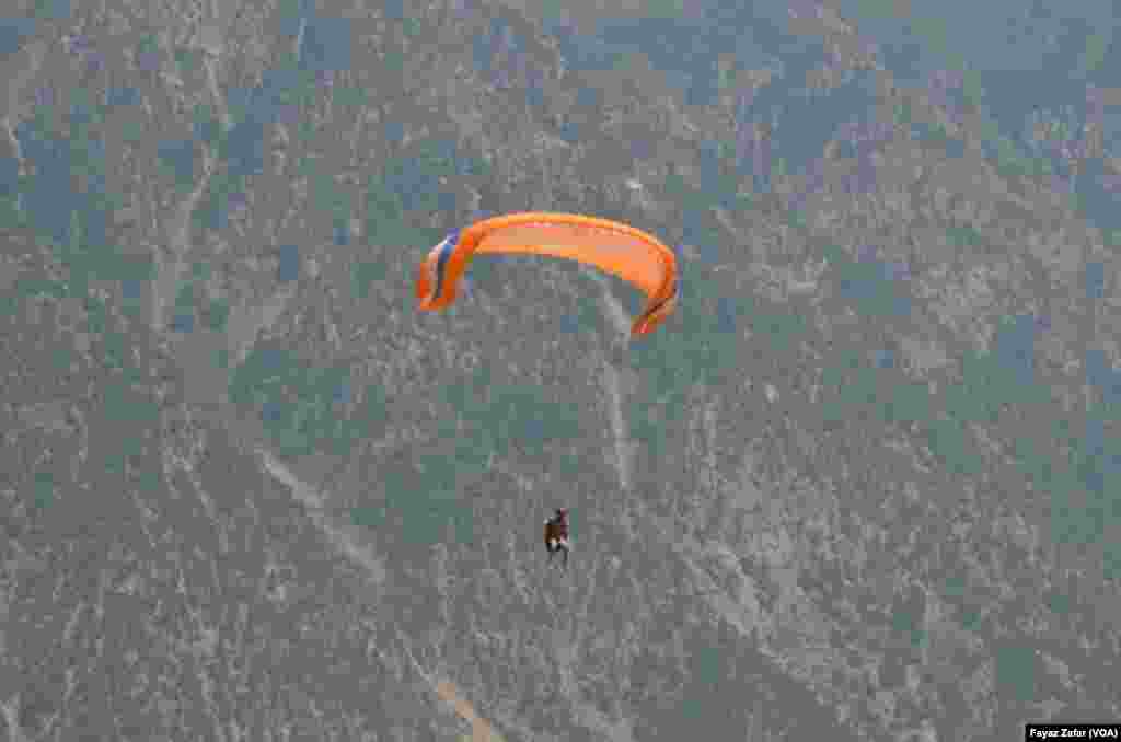 Swat summer Festival07