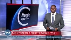 Le Monde Aujourd’hui