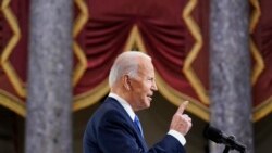 Avance Informativo 1:00pm