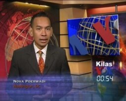 Kilas VOA 11 Desember 2013