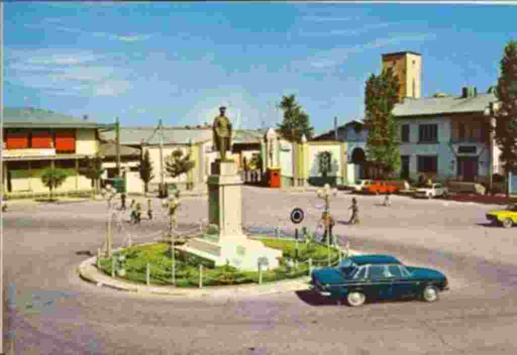 تهران - کارت پستال از عکس های دوران قبل از جمهوری اسلامی