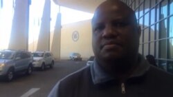 Ohulumende Abakunhlanganiso yeSADC Abafuni Ukuthi Amabuto Angenele Kwezombusazwe'