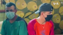 COVID-19 Plunging People in Spain Into Poverty