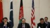 Afghan Taliban Reiterate Demands for Peace Talks With US