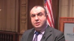 Владимир Пешевски: Инвестициите се споредуваат по глава на жител