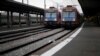 Glimmers of Cheer for Paris Commuters on 26th Day of Strikes