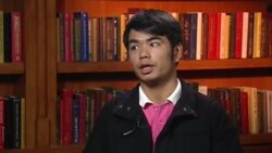 လူမျိုးစုအခွင့်အရေးအတွက် အခက်အခဲများ