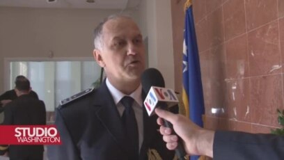 Dan oružanih snaga BiH obilježen u Washingtonu