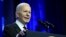 Президент Джо Байден (архивное фото) 