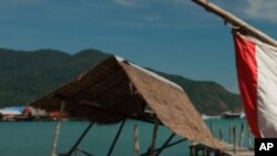 انڈونیشیا: سونامی سے 100 سے زیادہ افراد ہلاک