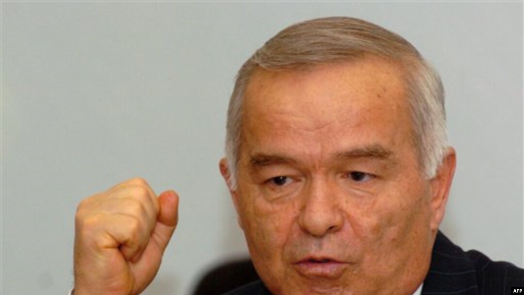 Prezident Karimovning arab dunyosidagi jarayonlarga munosabati tanqid ostida