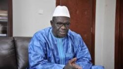 Mali: Ka kegne ni douko diougouya ani youroukou kele li ye, kiri so ministre koro "Mohamed Ali Bathily" koumana.