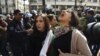 Puluhan Ribu Warga Aljazair Tuntut Presiden Bouteflika Mundur