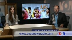 ډیوه ریډیو په ټې وي